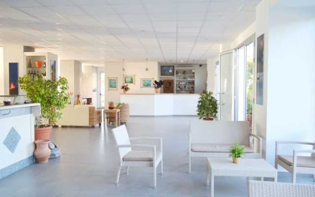 Capo Nettuno Hotel