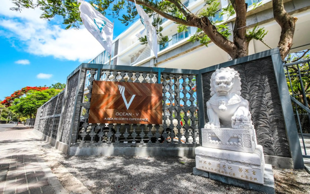 Ocean V Hotel
