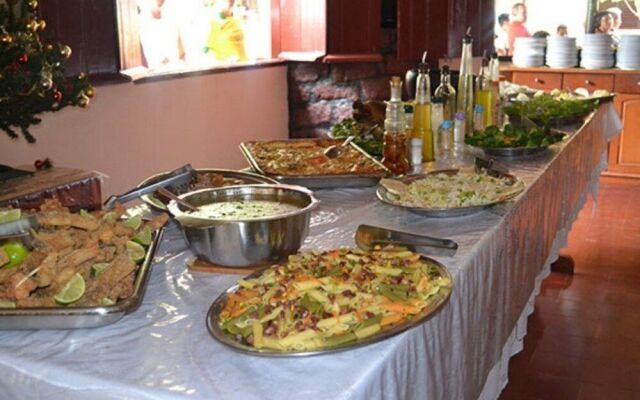 Pousada 3J Hotel Fazenda