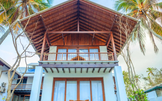 R Degrees Boutique Hotel & Spa