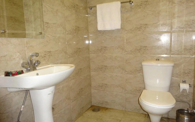 The Shradha Hotel