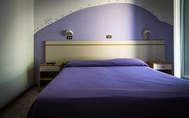 Hotel Doria