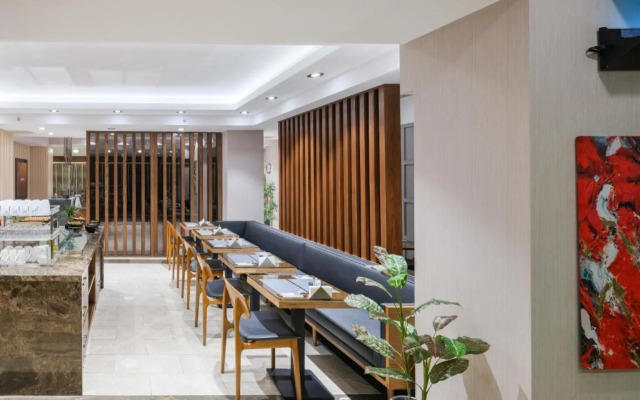 Merlin Hotel Istanbul