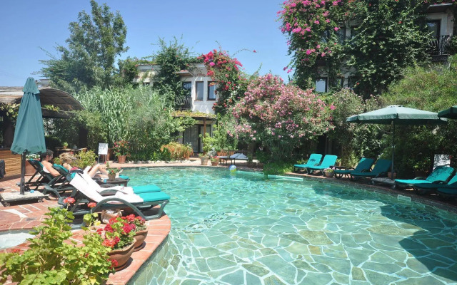 El Vino Hotel Suites - Special Class