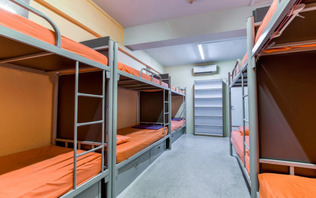 Heritage Hostel