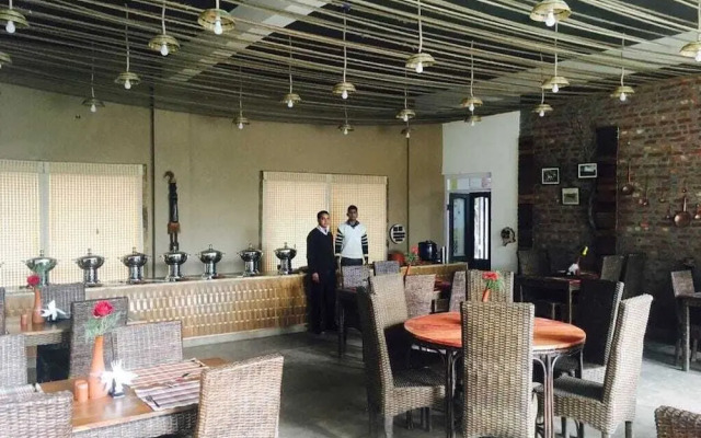 Le Reserve Corbett