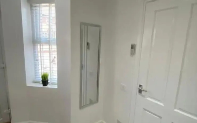 Arena Apartments