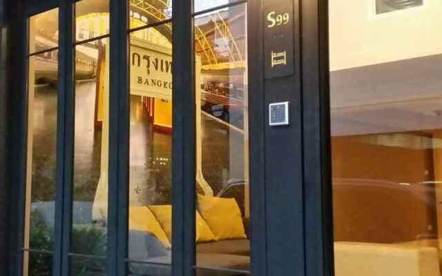 S99 hostel