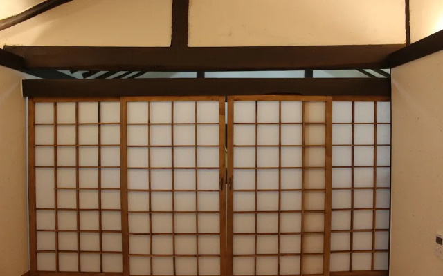BongHwangJae Hanok