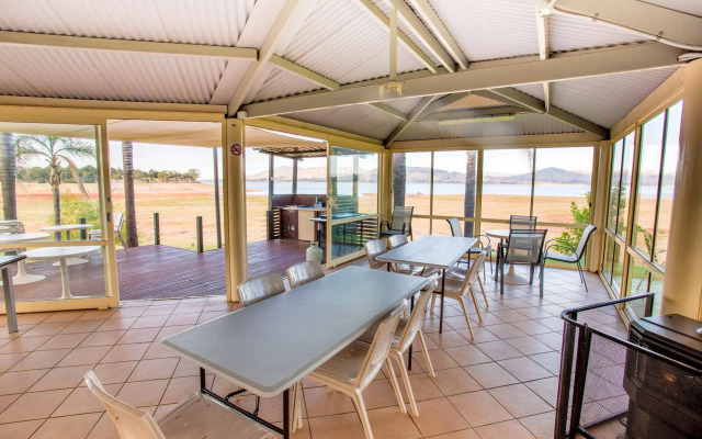 Discovery Parks - Lake Hume, Victoria