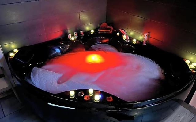 Mine D'amour (Adults only)