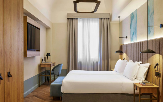 Hotel Giacomo Morra Alba - Handwritten Collection