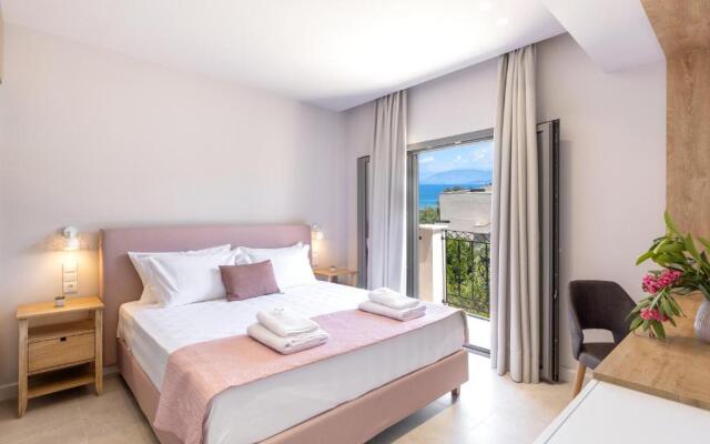 Onore Luxury Suites