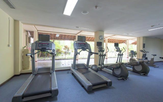 Ayodya Resort Bali