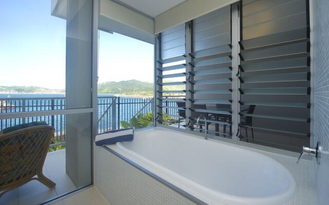 1 Bright Point Apartment 3102