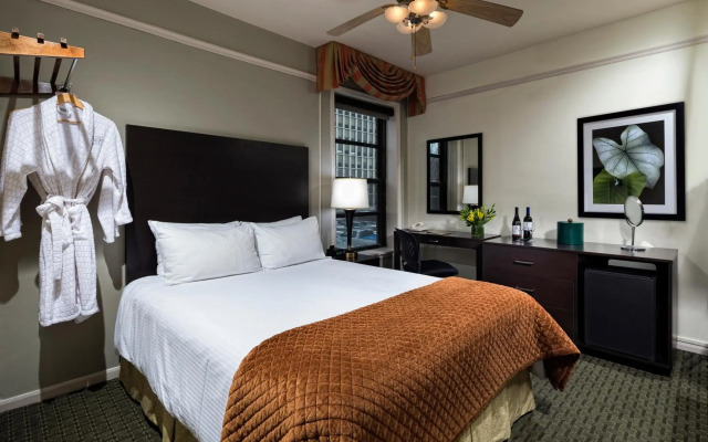 The Willows Hotel
