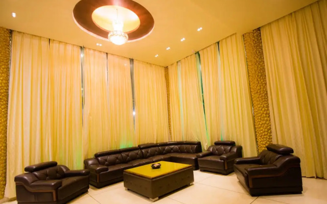 Hotel Mittal Avenue
