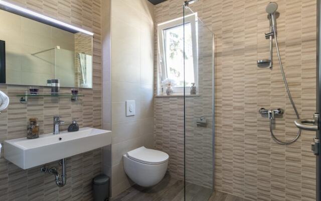 Residence Alpha