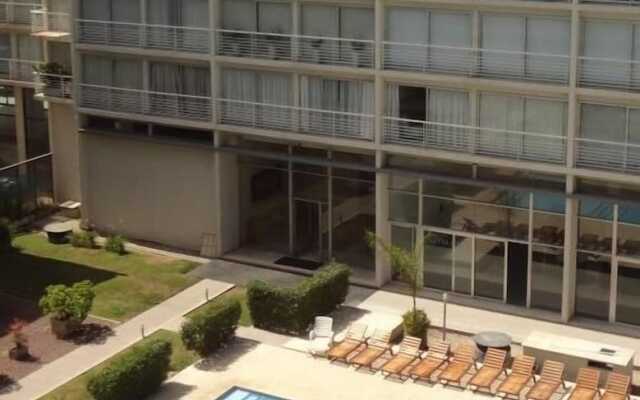 Concord Pilar Apart Suite 313 - Almendros