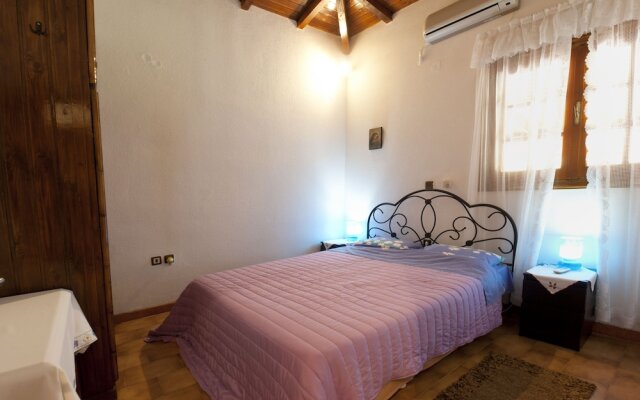 Georgie's Luxury Villa