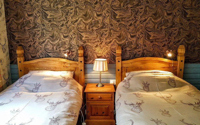 Torcroft Lodges