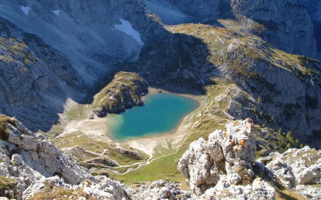 Meuble Villa Gaia