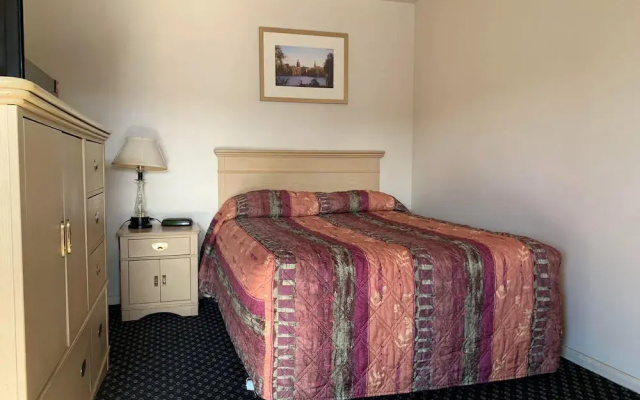 Surrey Motel