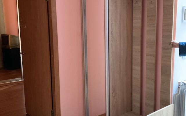 Moisha Apartment Kotlyarskaya 5-3