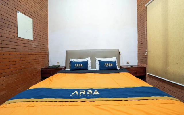 Hotel Tobana Pejaten House by ARBA – Guest Rooms – Jakarta