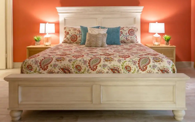 Sea Vista by South Padre Condo Rentals