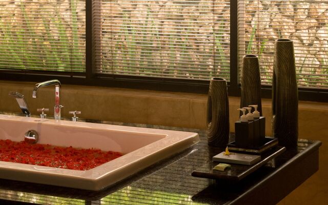 Hillstone Villas Resort Bali