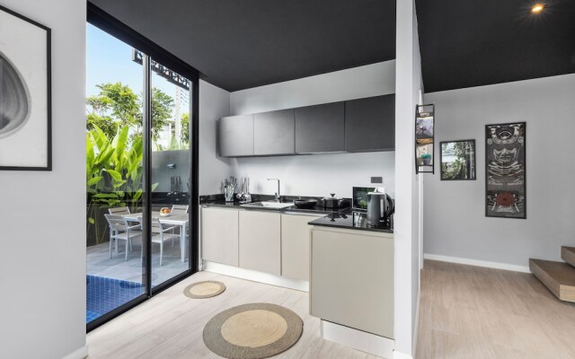 Villoft Zen Living