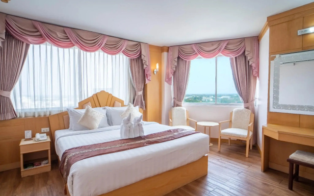Thong Tarin Hotel