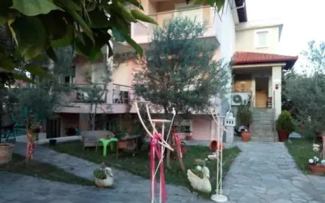 House of Artemis