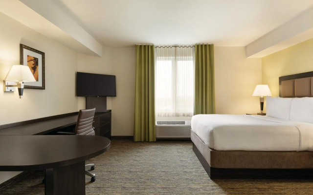 Park Inn by Radisson, Calgary Airport North, AB