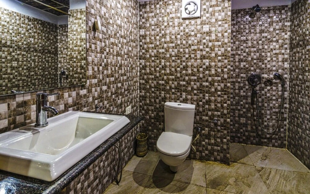 Hotel Akash Sarovar