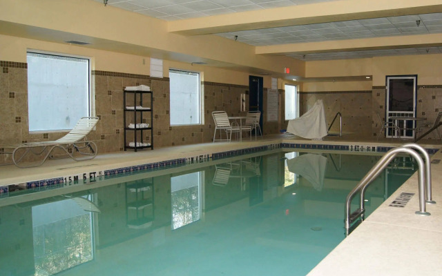 Quality Inn & Suites Union City - Atlanta South