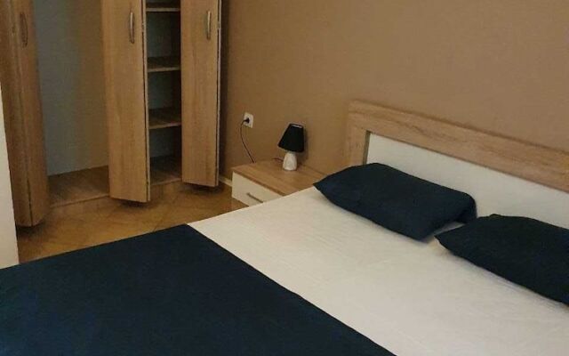 Vesna Residence Becici