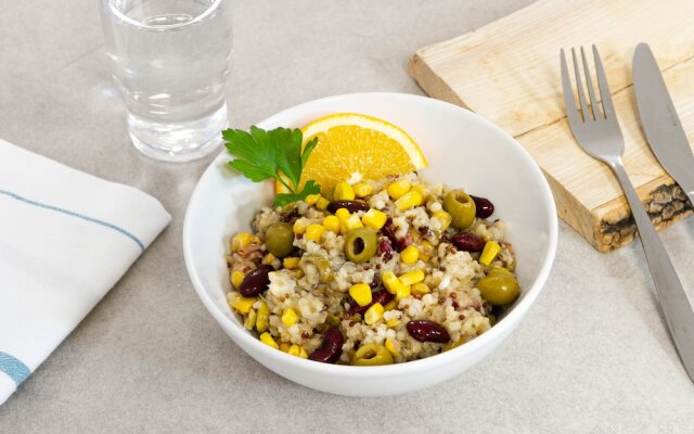 Comfort Aparthotel Lourdes L’Acacia