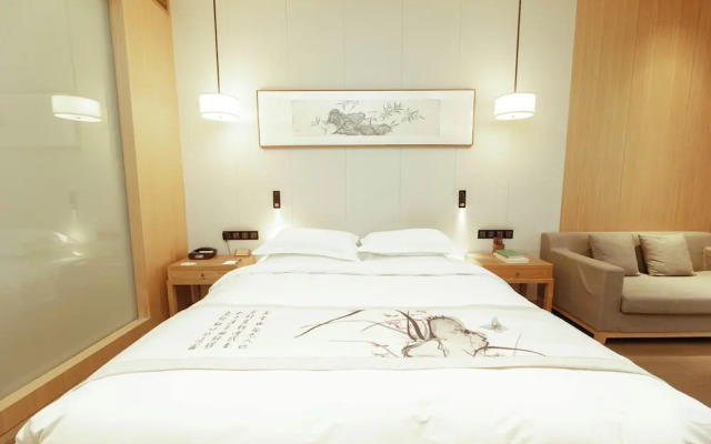 Xi'an Paradise Hotel of Han Dynasty