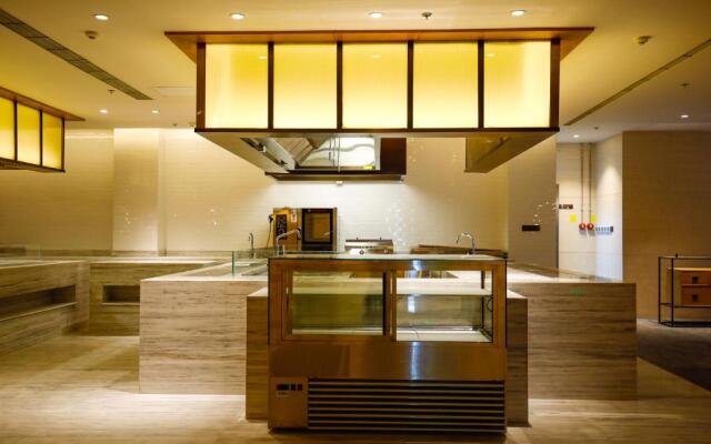 Courtyard by Marriott Wuxi Lihu Lake