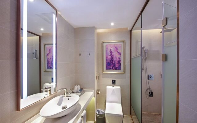 Lavande Hotel (Zhuhai Hengqin International Convention and Exhibition Center)