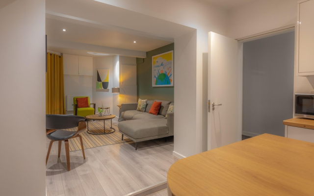 City Haven Preston