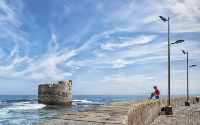 Flatguest - Castle Sea View
