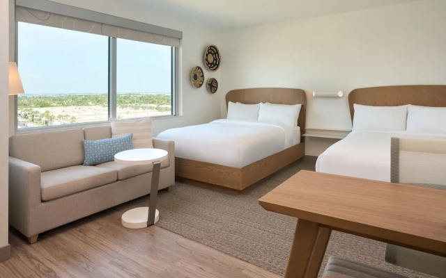 Element Melbourne Oceanfront