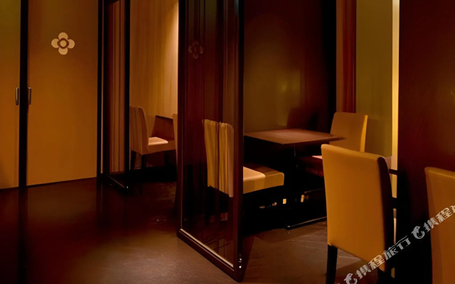 Hirakata Sun Plaza Hotel