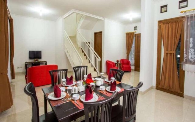 Braja Mustika Hotel & Convention Centre