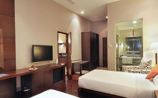 The Luxton Bandung