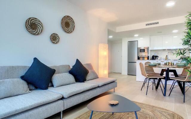 Los Flamencos Vista Playa - 6209