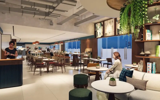 ARTOTEL Hub Simpang Temu